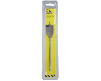 25mm Flat Quick Release Wood Bit